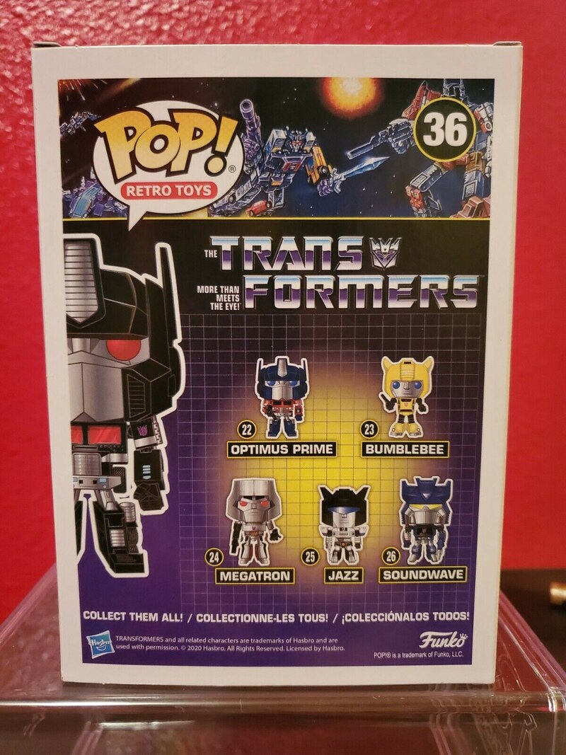 nemesis pop funko